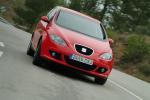 Seat Altea 2004 года